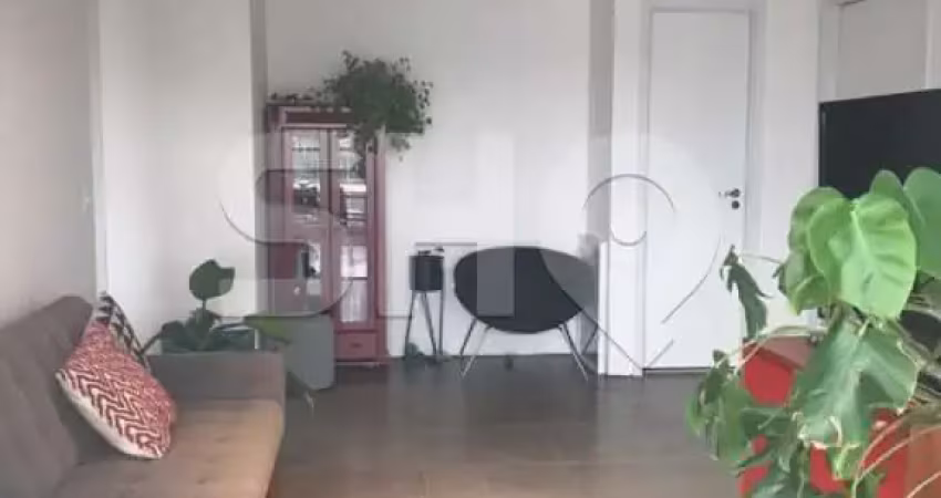 Apartamento com 2 quartos à venda na Rua João Moura, 2300, Pinheiros, São Paulo