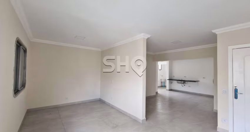 Apartamento com 2 quartos à venda na Alameda Jauaperi, 1096, Indianópolis, São Paulo