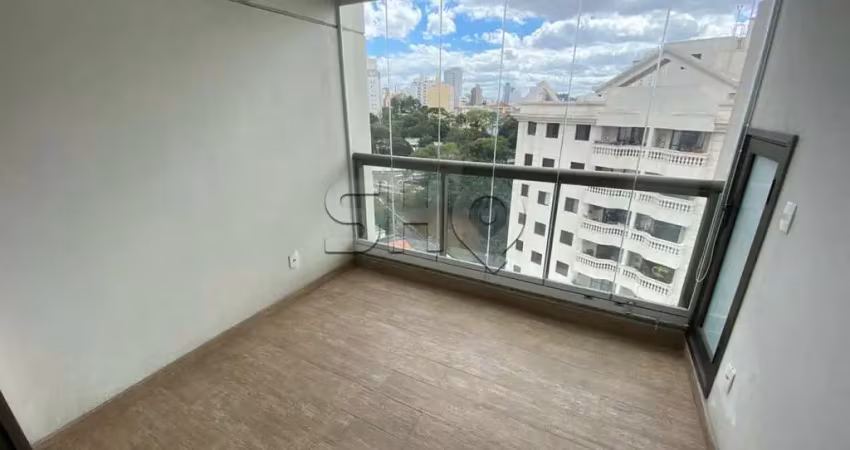 Apartamento com 1 quarto à venda na Rua Dionísio da Costa, 155, Vila Mariana, São Paulo