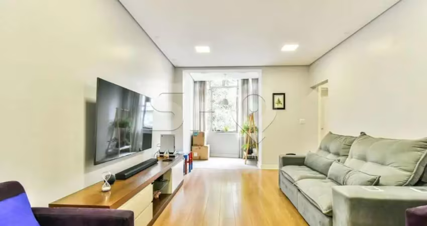 Apartamento com 3 quartos à venda na Rua Tupi, 171, Santa Cecília, São Paulo