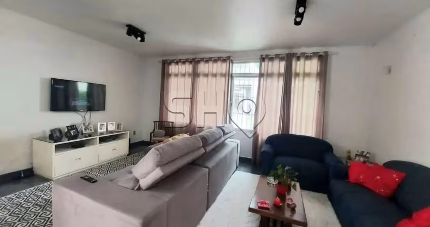 Casa com 5 quartos à venda na Rua José Marti, 428, Jardim da Saude, São Paulo