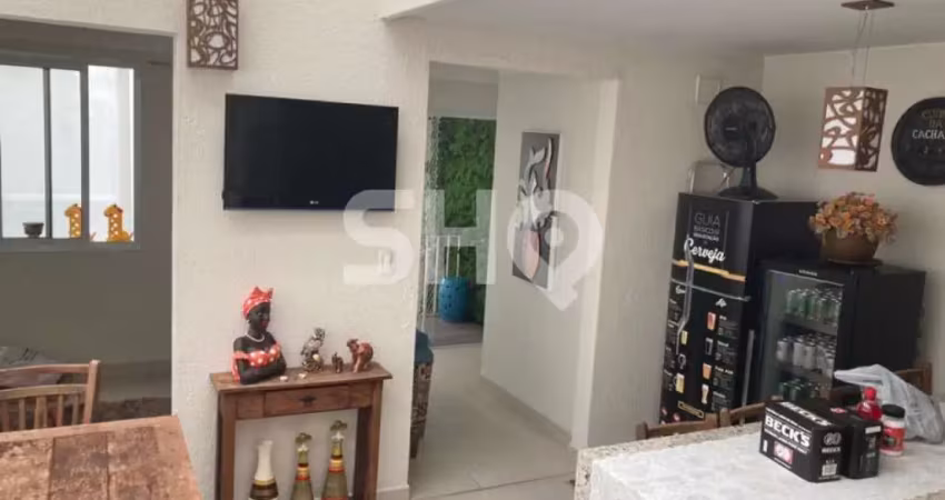 Cobertura com 3 quartos à venda na Rua Engenheiro Mac Lean, 427, Santana, São Paulo