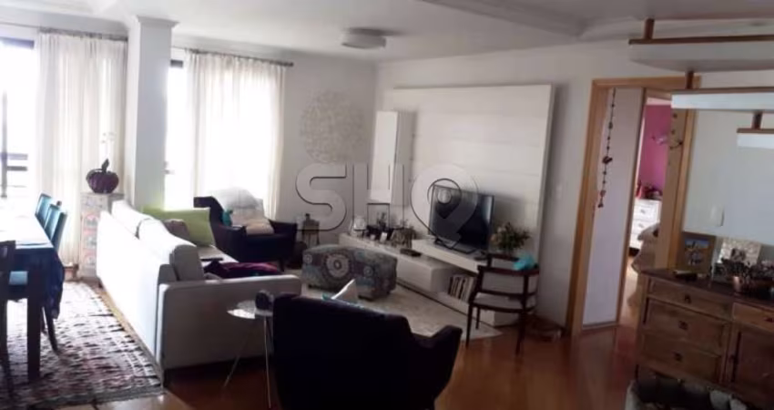Cobertura com 4 quartos à venda na Rua Raul Pompéia, 726, Pompéia, São Paulo