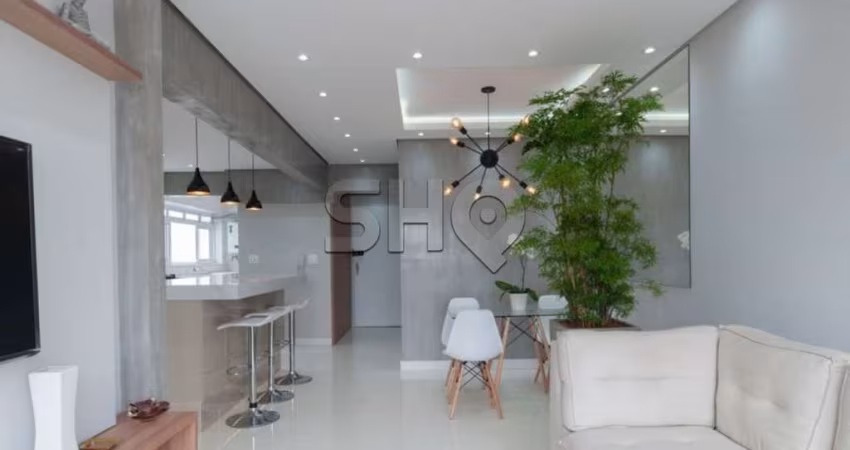 Apartamento com 3 quartos à venda na Rua Bergamota, 326, Alto da Lapa, São Paulo