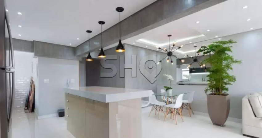 Apartamento com 3 quartos à venda na Rua Bergamota, 326, Alto da Lapa, São Paulo