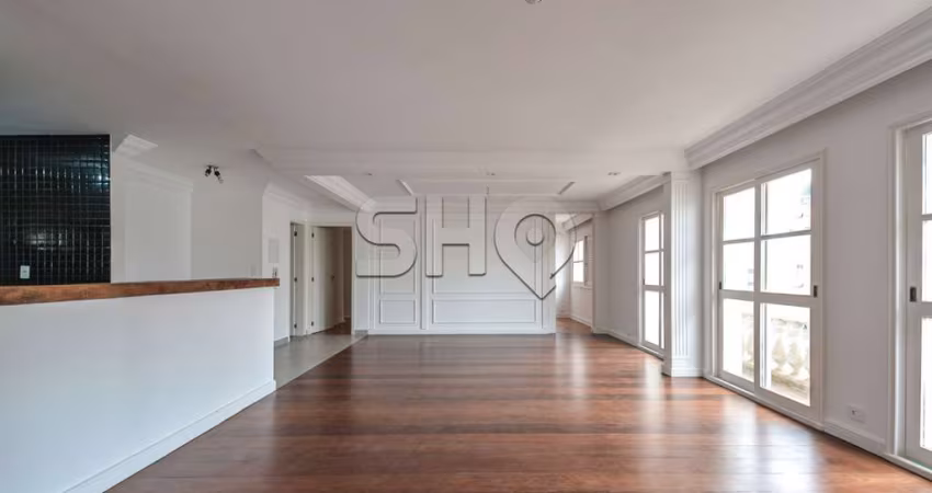 Apartamento com 4 quartos à venda na Alameda Joaquim Eugênio de Lima, 870, Jardim Paulista, São Paulo