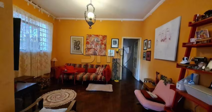 Casa com 2 quartos à venda na Rua Jaricunas, 447, Vila Romana, São Paulo