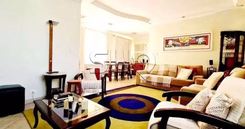Casa com 3 quartos à venda na Rua Andronico, 45, Vila Mariana, São Paulo