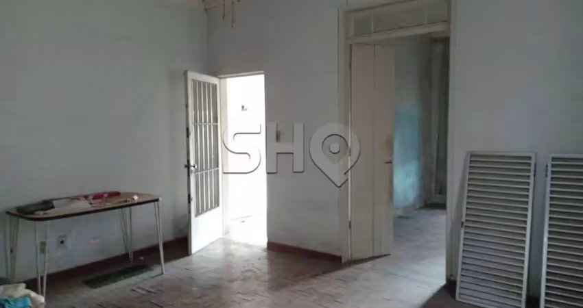 Casa com 2 quartos à venda na Vicente Soares, 84, Santana, São Paulo