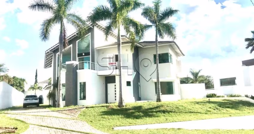 Casa em condomínio fechado com 4 quartos à venda na Alameda Serra do Mar, 241, Parque Village Castelo, Itu