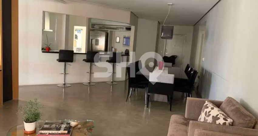 Apartamento com 2 quartos à venda na Alameda Campinas, 541, Jardim Paulista, São Paulo
