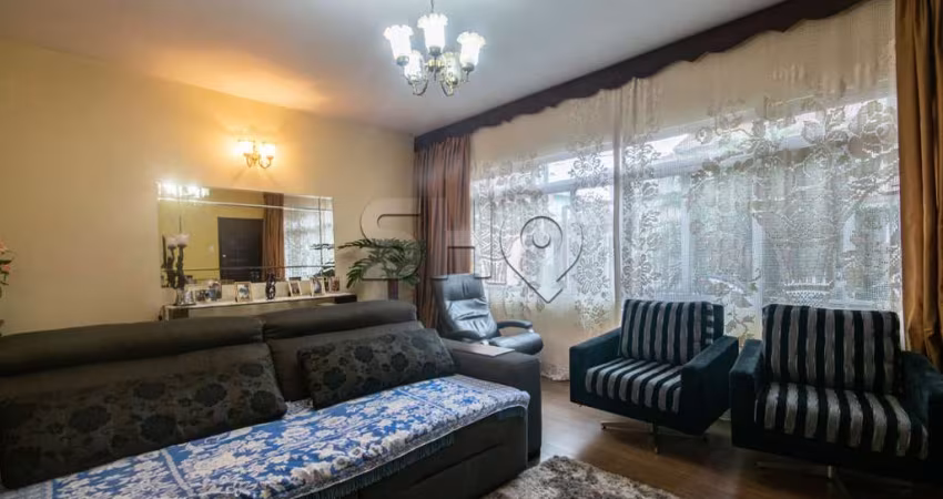Casa com 3 quartos à venda na Rua Vasconcelos Barros, 35, Imirim, São Paulo