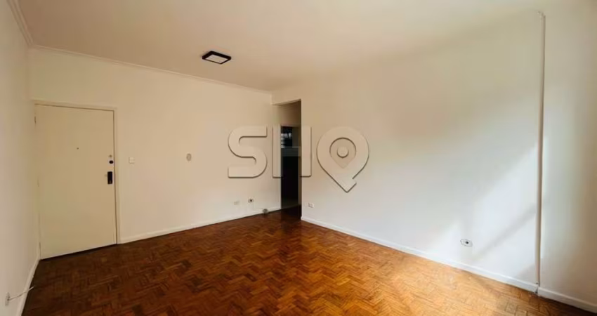 Apartamento com 3 quartos à venda na Rua Afonso de Freitas, 143, Paraíso, São Paulo