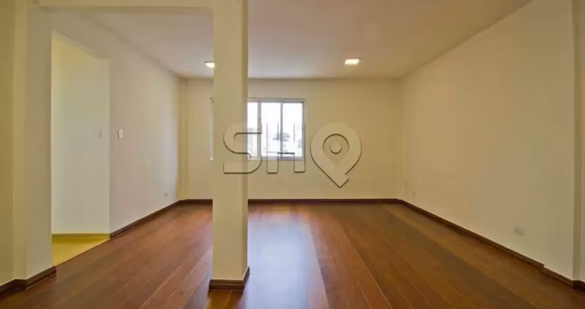 Apartamento com 2 quartos à venda na Praça João Francisco Lisboa, 403, Pinheiros, São Paulo