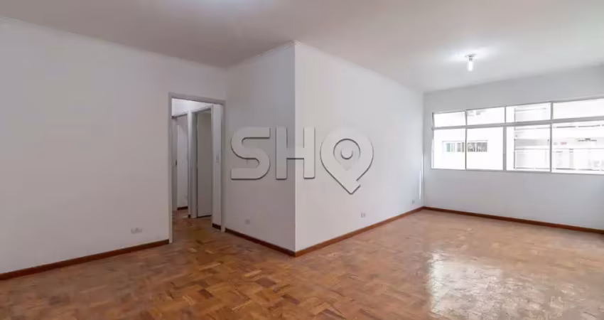 Apartamento com 3 quartos à venda na Rua Doutor Eduardo de Souza Aranha, 122, Vila Nova Conceição, São Paulo