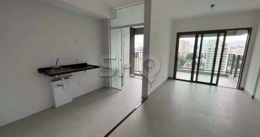 Apartamento com 1 quarto à venda na Avenida Cotovia, 737, Indianópolis, São Paulo