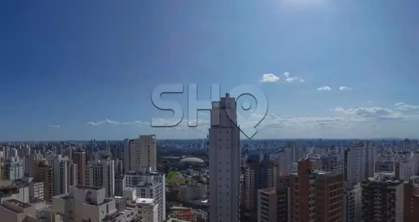 Apartamento com 1 quarto à venda na Rua Doutor Rafael de Barros, 408, Paraíso, São Paulo