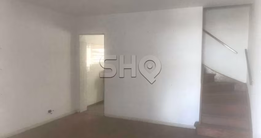 Casa com 2 quartos à venda na Rua Eugênio de Medeiros, 94, Pinheiros, São Paulo