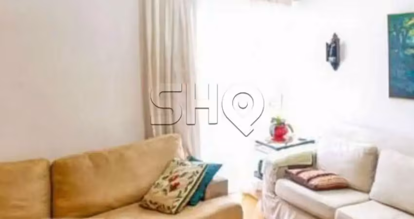 Casa com 4 quartos à venda na Rua Gil Eanes, 478, Campo Belo, São Paulo