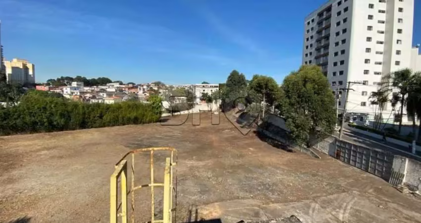 Barracão / Galpão / Depósito à venda na Rua Interlagos, 1550, Vila Santana, São Paulo