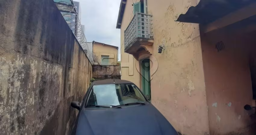 Casa com 2 quartos à venda na General Raposo, 100, Vila Clementino, São Paulo
