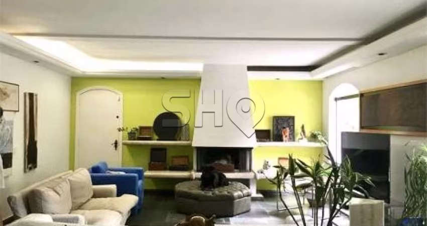 Casa com 3 quartos à venda na Rua Anatólia, 435, Boaçava, São Paulo