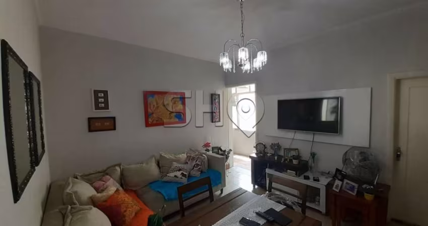 Apartamento com 2 quartos à venda na Avenida Lins de Vasconcelos, 2331, Vila Mariana, São Paulo