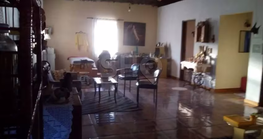 Chácara / sítio com 2 quartos à venda na Dom Pedro i, 1, Boa Vista, Igaratá