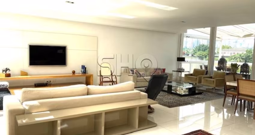 Casa com 4 quartos à venda na Rua Bragança, 161, Pacaembu, São Paulo