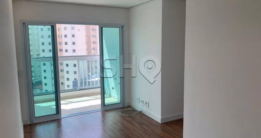 Apartamento com 2 quartos à venda na Rua Dona Martinha, 133, Santa Teresinha, São Paulo