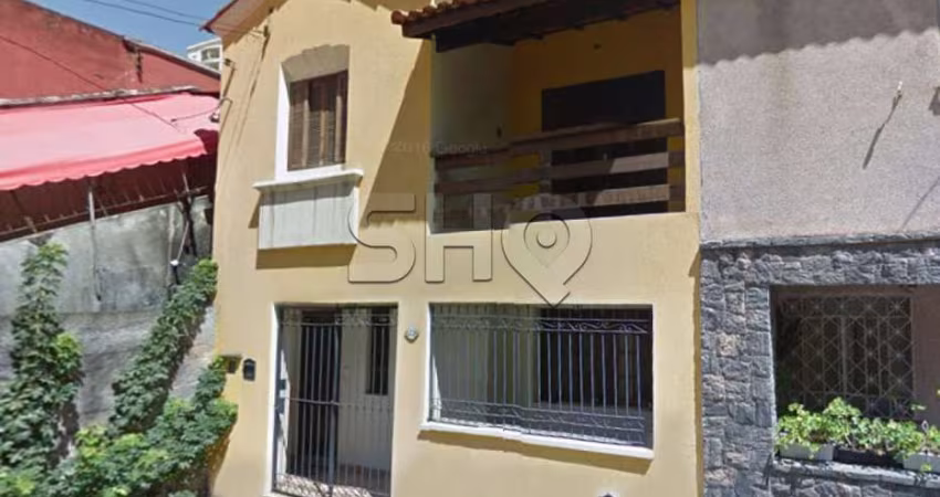 Casa com 3 quartos à venda na Rua Cangatara, 23, Pinheiros, São Paulo