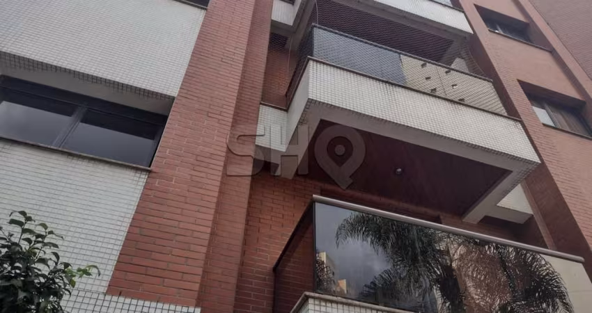 Apartamento com 4 quartos à venda na Rua Apiacás, 688, Perdizes, São Paulo