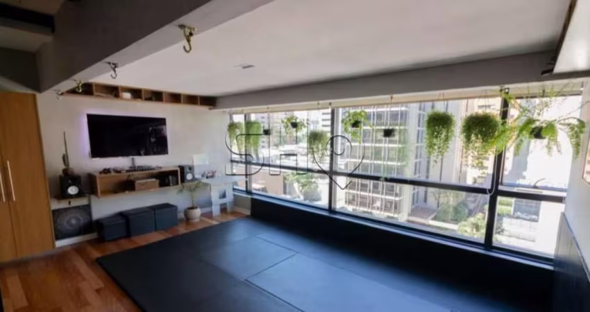 Apartamento com 1 quarto à venda na Rua Gomes de Carvalho, 1764, Vila Olímpia, São Paulo