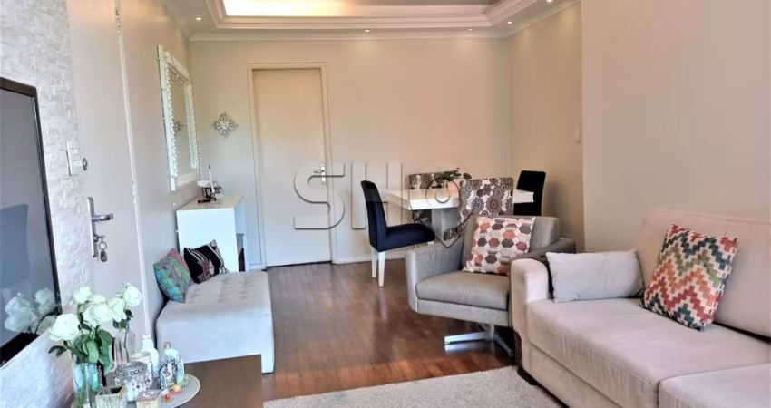 Apartamento com 3 quartos à venda na Rua Cardoso de Almeida, 1257, Perdizes, São Paulo