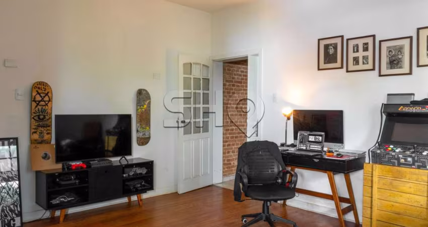 Casa com 3 quartos à venda na Rua Rodesia, 352, Vila Madalena, São Paulo