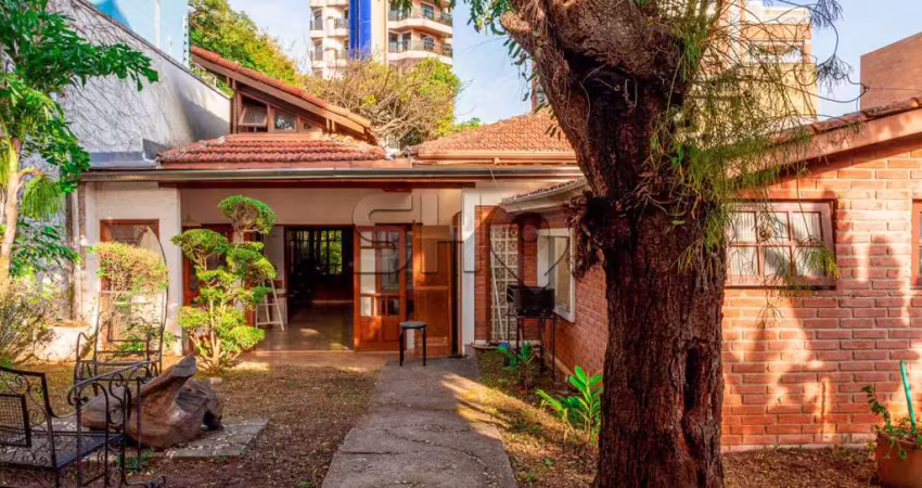 Casa com 3 quartos à venda na Rua Rodesia, 352, Vila Madalena, São Paulo