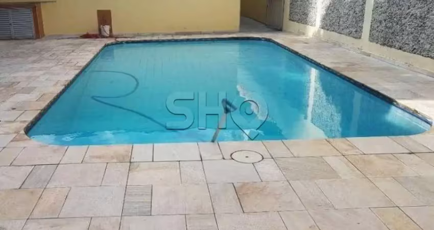 Casa com 4 quartos à venda na Pestana, 309, Vila Guaca, São Paulo