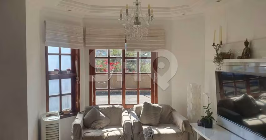 Casa em condomínio fechado com 4 quartos à venda na José Arnoni, 274, Vila Irmãos Arnoni, São Paulo