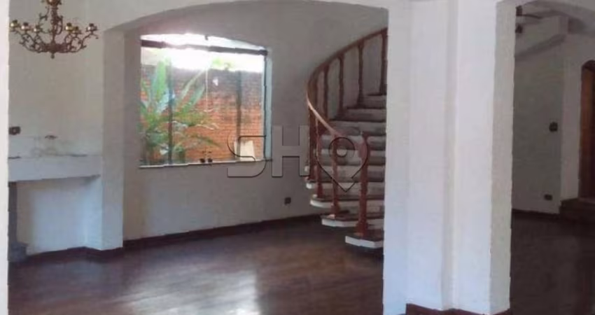 Casa com 4 quartos à venda na Rua Anatólia, 85, Boaçava, São Paulo