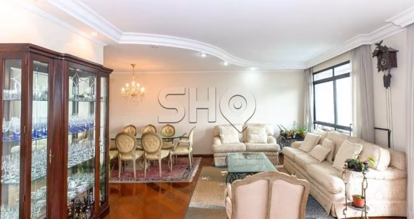 Apartamento com 3 quartos à venda na Rua Croata, 66, Vila Ipojuca, São Paulo