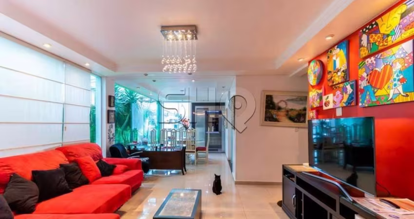 Casa com 3 quartos à venda na Rua Antonieta Altenfelder, 506, Jardim Guapira, São Paulo