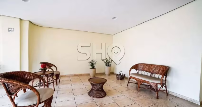 Apartamento com 1 quarto à venda na Avenida Conceição, 2380, Vila Paiva, São Paulo