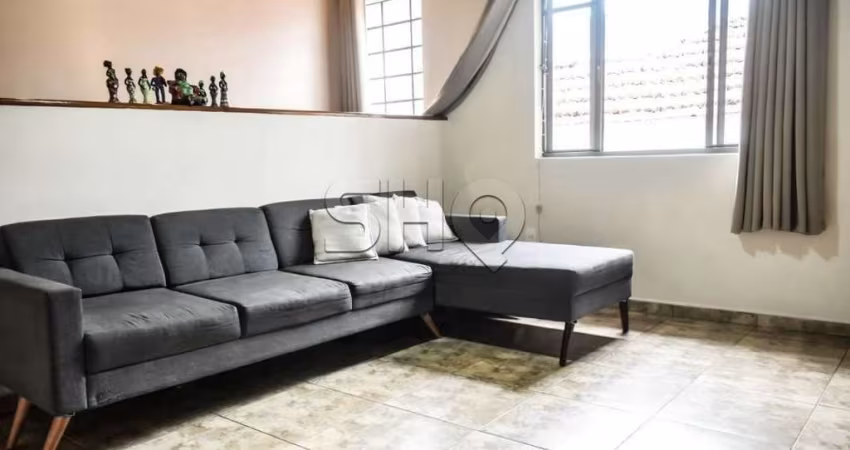 Casa com 4 quartos à venda na Rua Saguairu, 594, Casa Verde, São Paulo