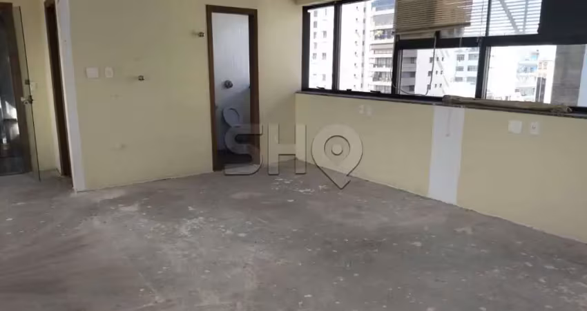 Sala comercial à venda na Rua Baronesa de Itu, 336, Santa Cecília, São Paulo