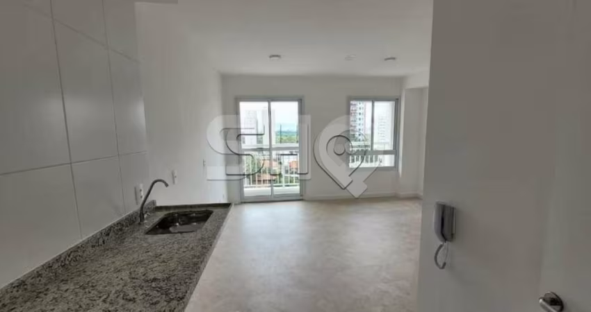 Apartamento com 1 quarto à venda na Rua Alves Guimarães, 251, Pinheiros, São Paulo