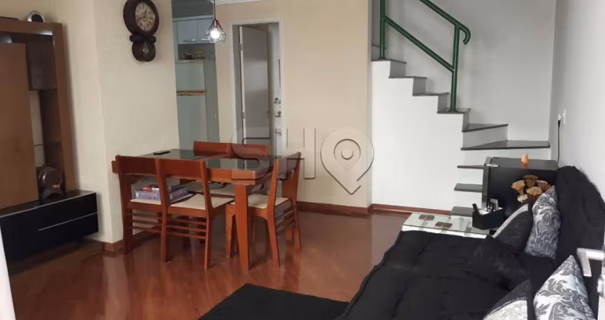 Casa em condomínio fechado com 2 quartos à venda na Rua Prado Valadares, 184, Vila Polopoli, São Paulo