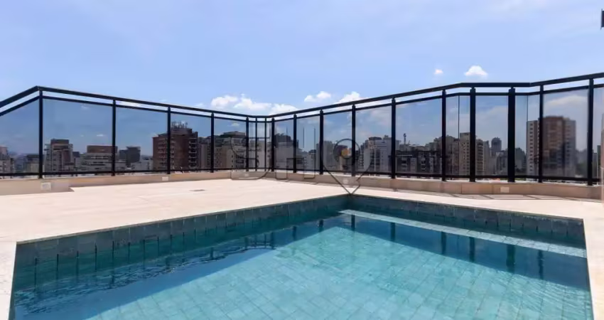 Cobertura com 3 quartos à venda na Rua Cayowaá, 854, Perdizes, São Paulo