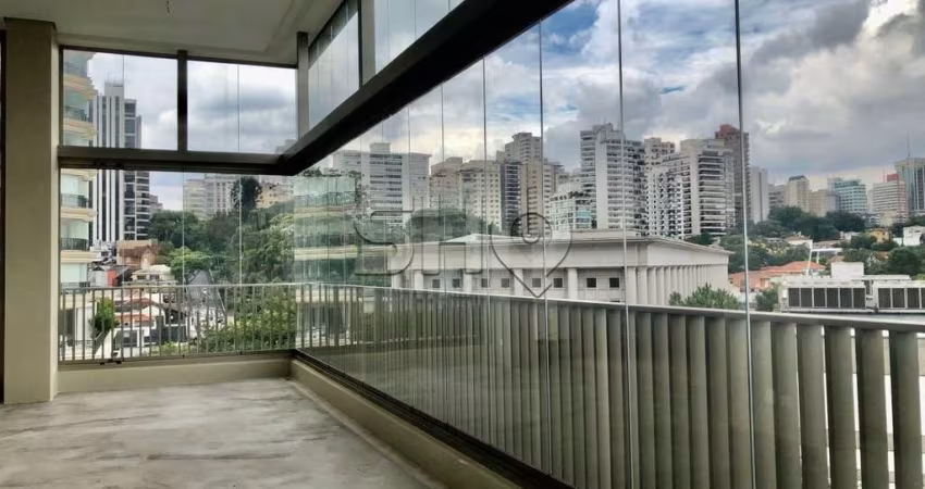 Apartamento com 4 quartos à venda na Rua Alagoas, 1020, Higienópolis, São Paulo