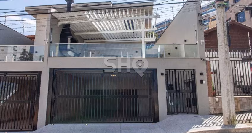 Casa com 3 quartos à venda na Rua Antônio Borba, 322, Vila Madalena, São Paulo