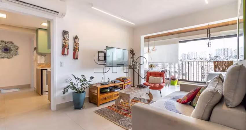 Apartamento com 3 quartos à venda na Rua Cotoxó, 1290, Perdizes, São Paulo